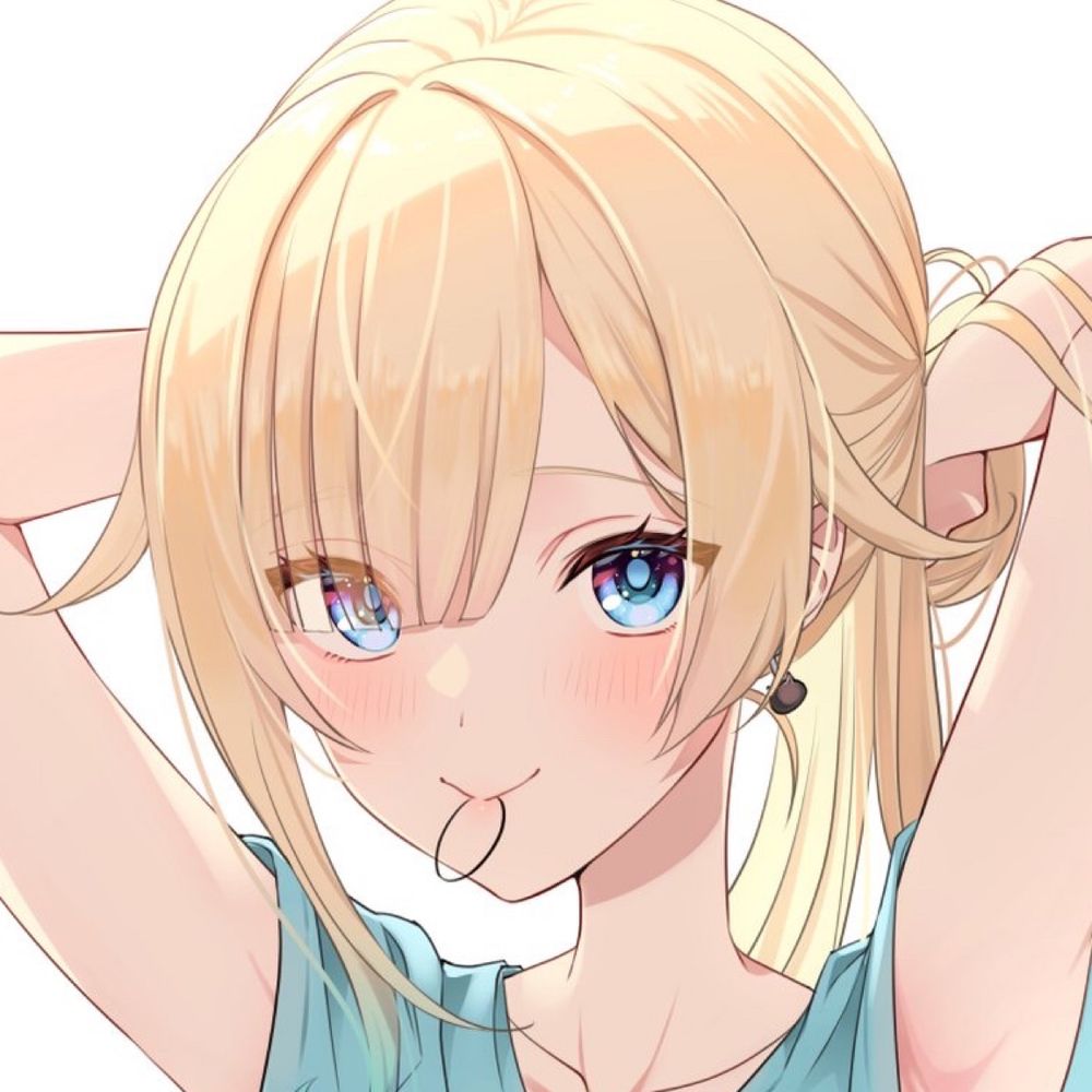 まかちゃんこ🫠