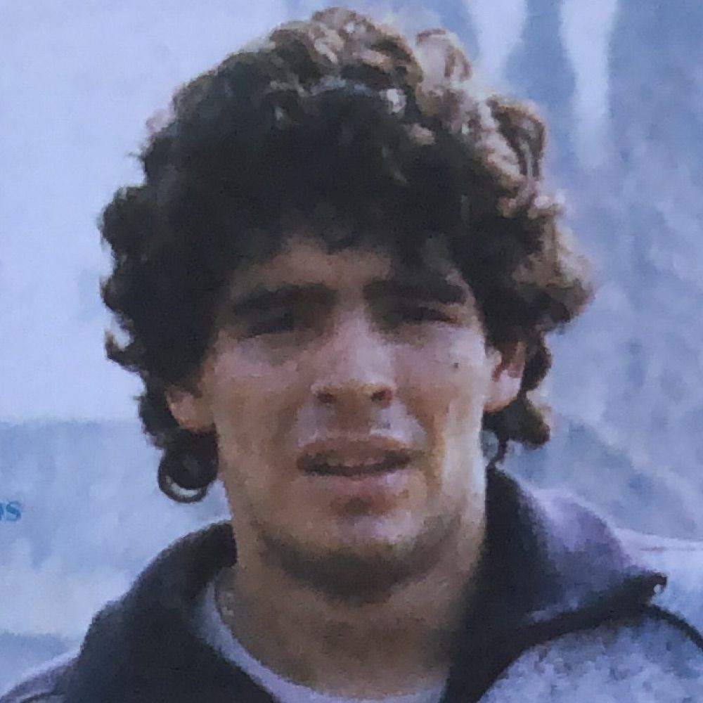 Diego Conla Diez