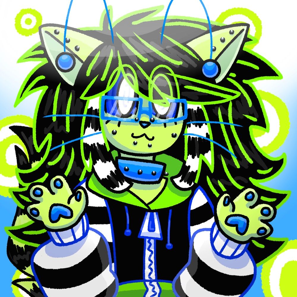 🛸 Circuit!!! 👽
