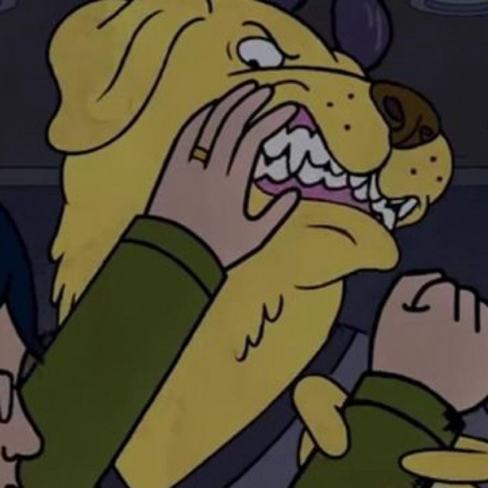 Peanut butter account 