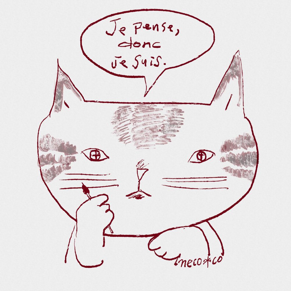 ねここ⸊ⁿᵉᶜᵒᶜᵒ