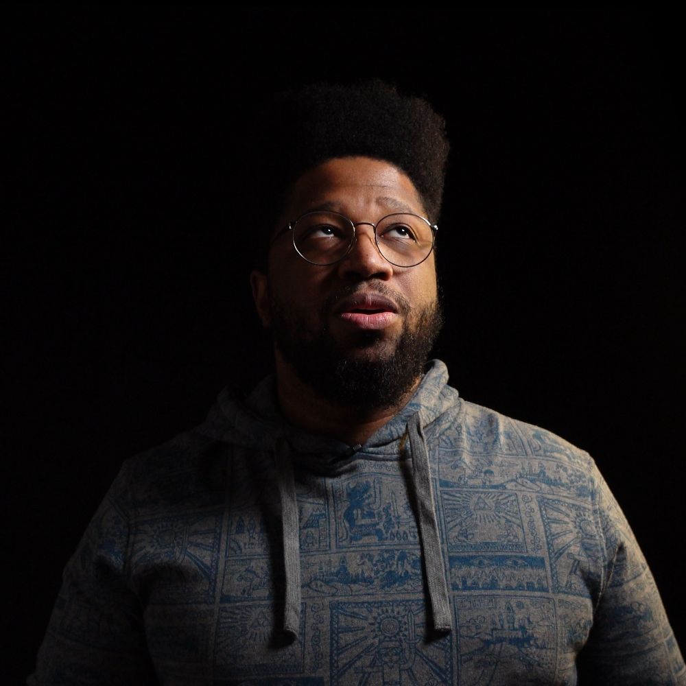 Elijah Lee