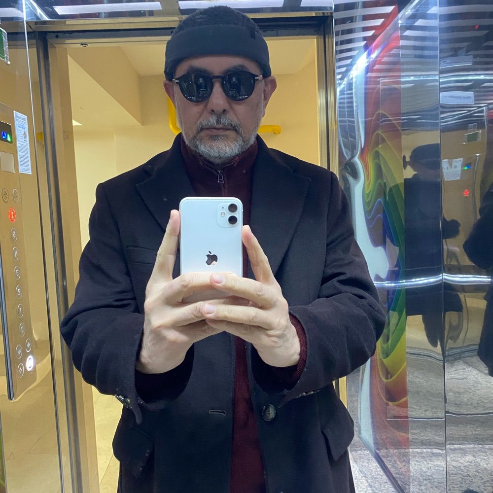 Özjan Beğend