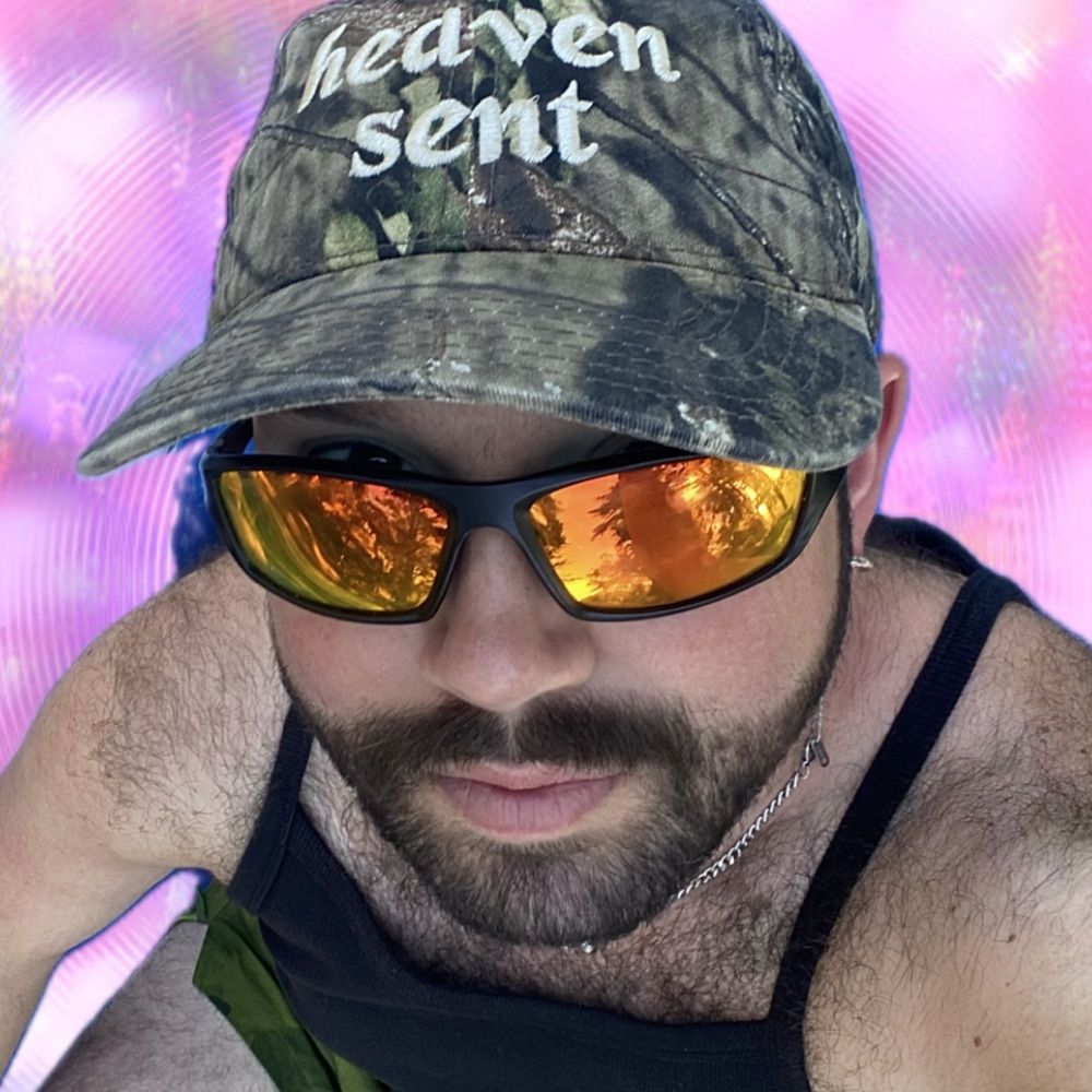 Immersive Angel