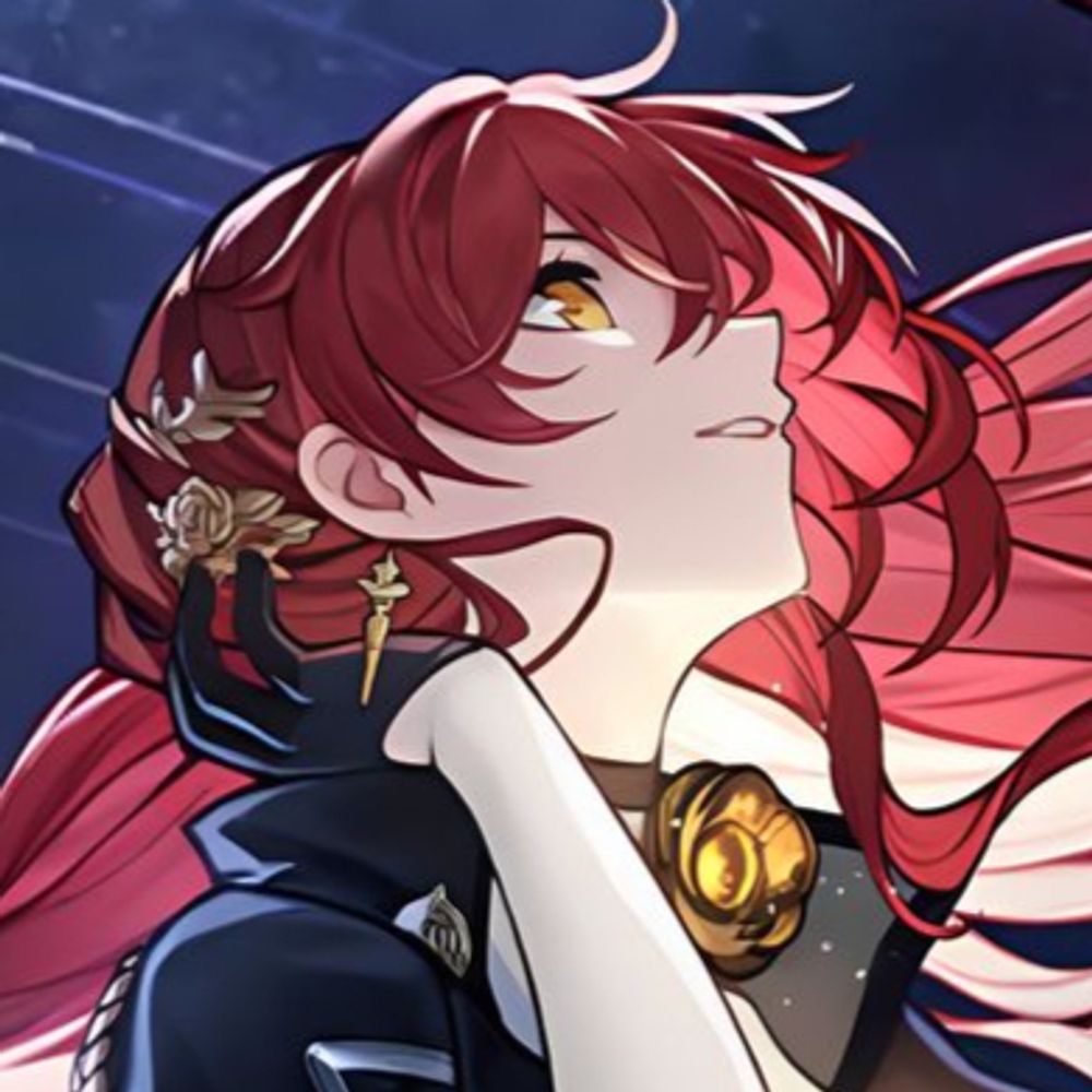 Himeko ☕