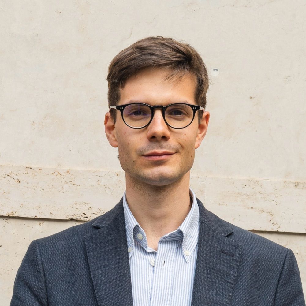 Mauro B. Milano
