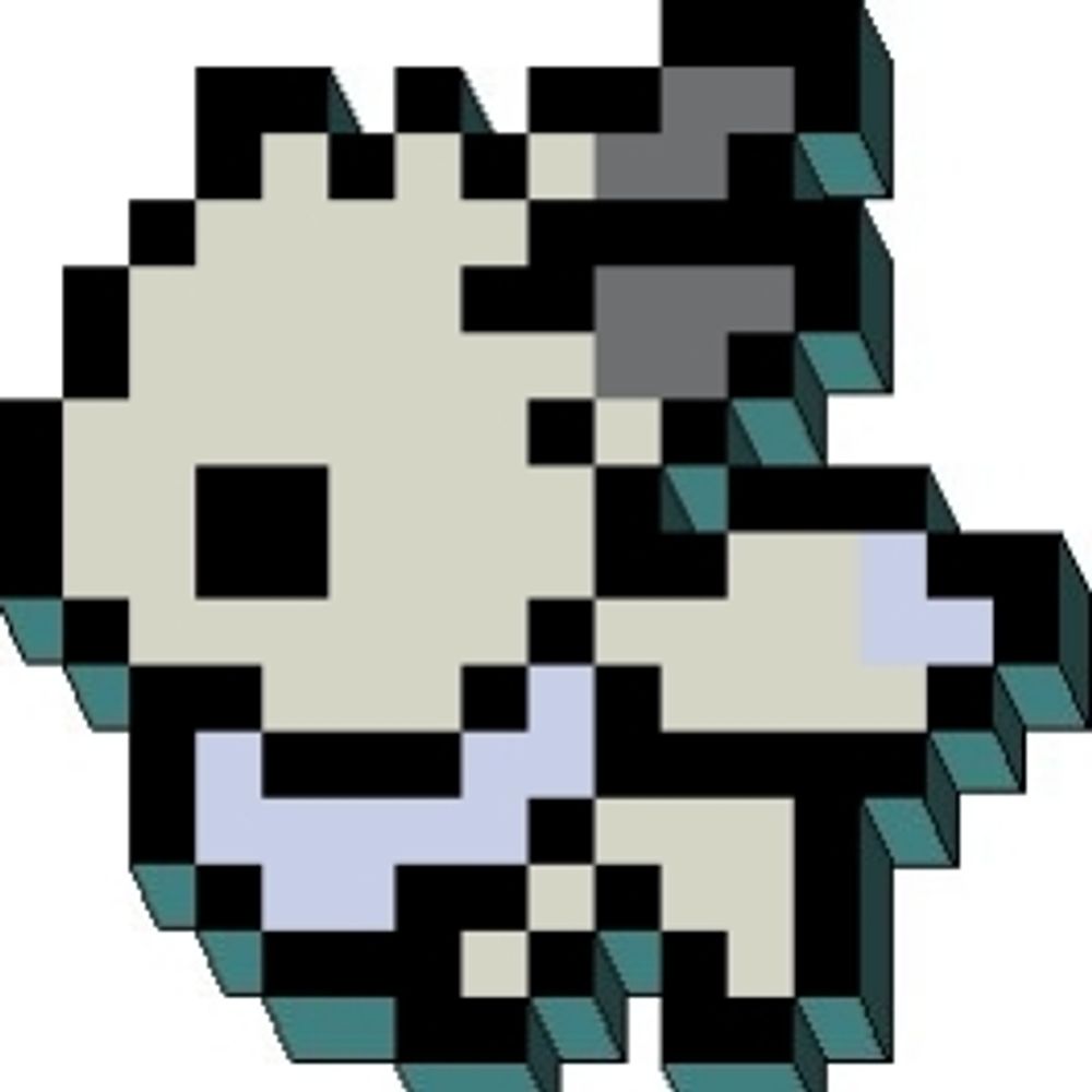 ;-; | Eon