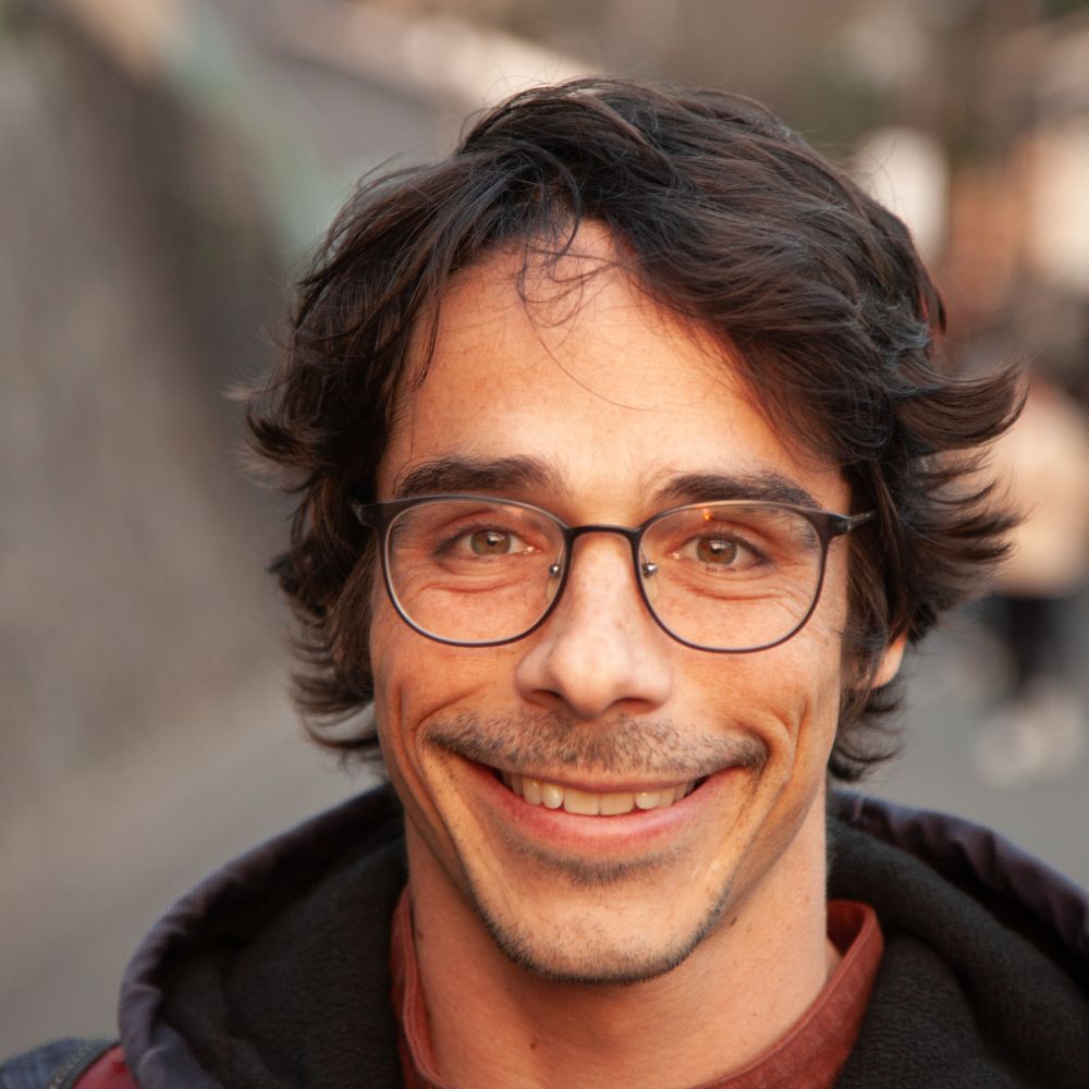 Enzo Poirier