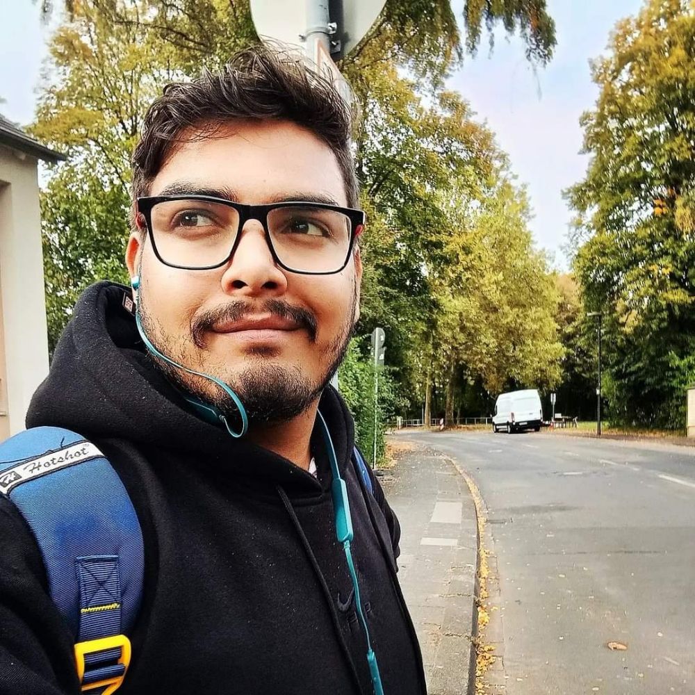 Gourav Arora