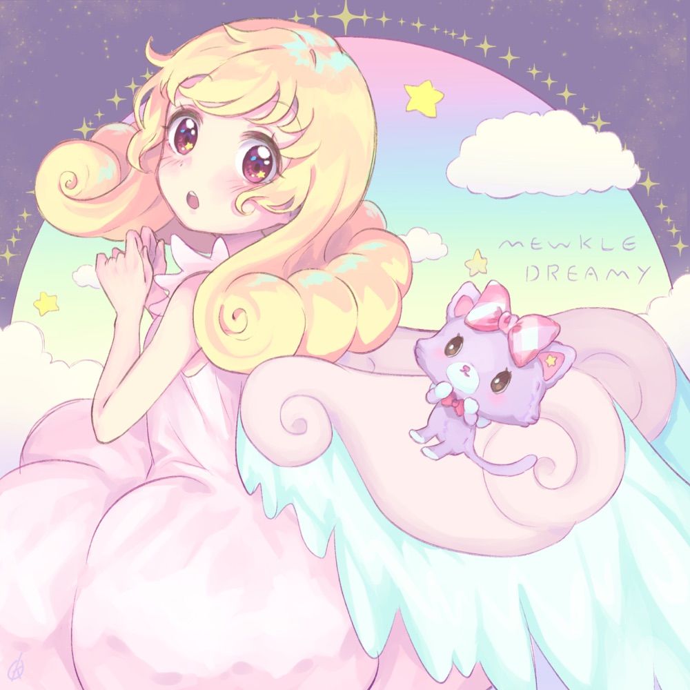 fluffypjs 💤💗