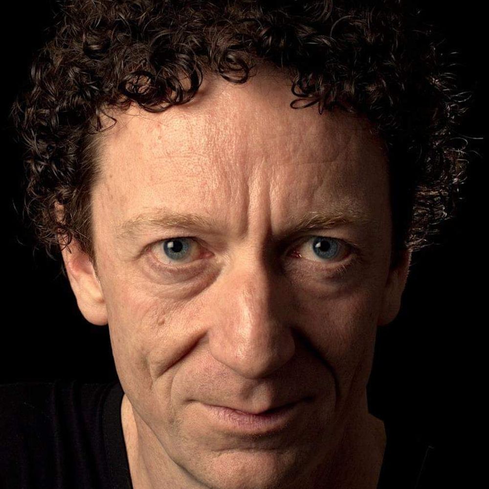Willem van den Top