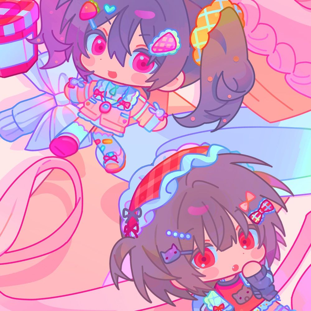 ましゅまろ