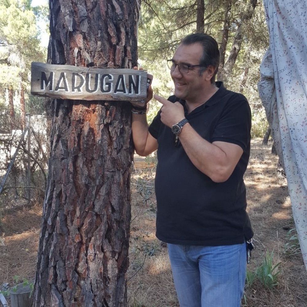 A Marugàn C