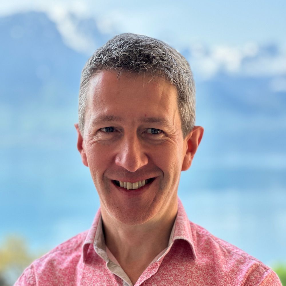 Andrew Fitzgibbon
