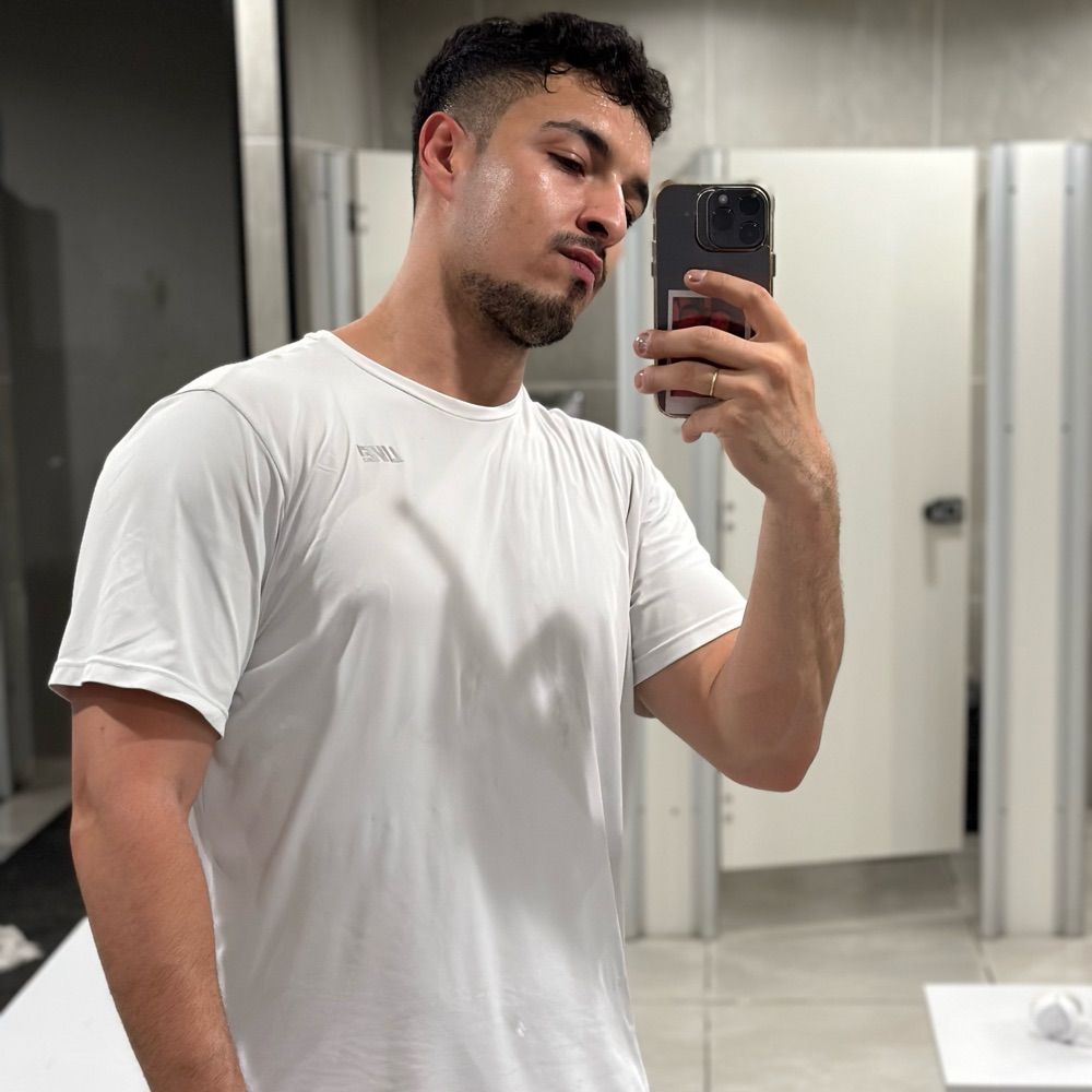 Giovanni Ribeiro