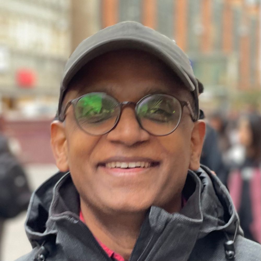 Sharath Jeppu