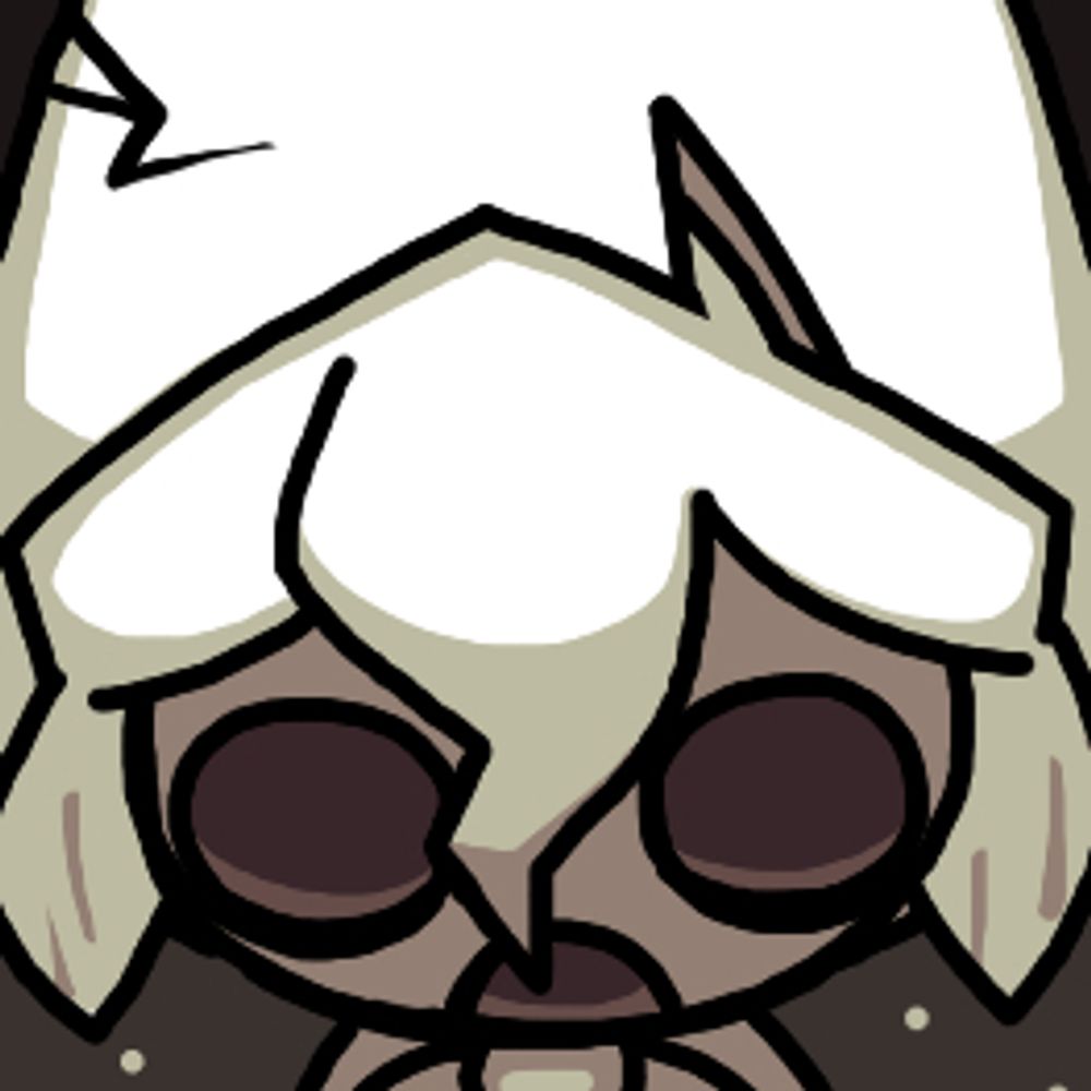Isaac Workshop Mayhem