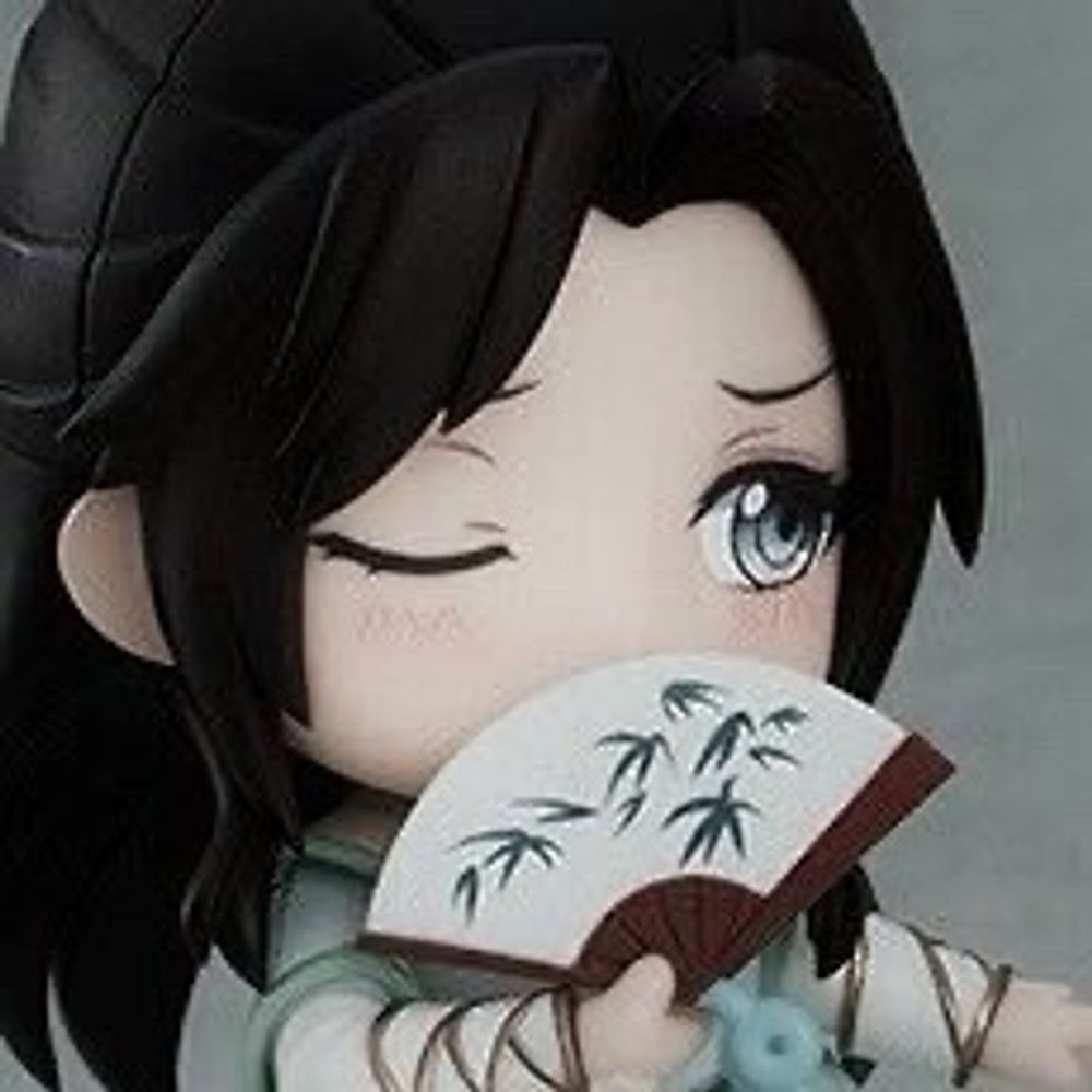 Kiyo 🪷