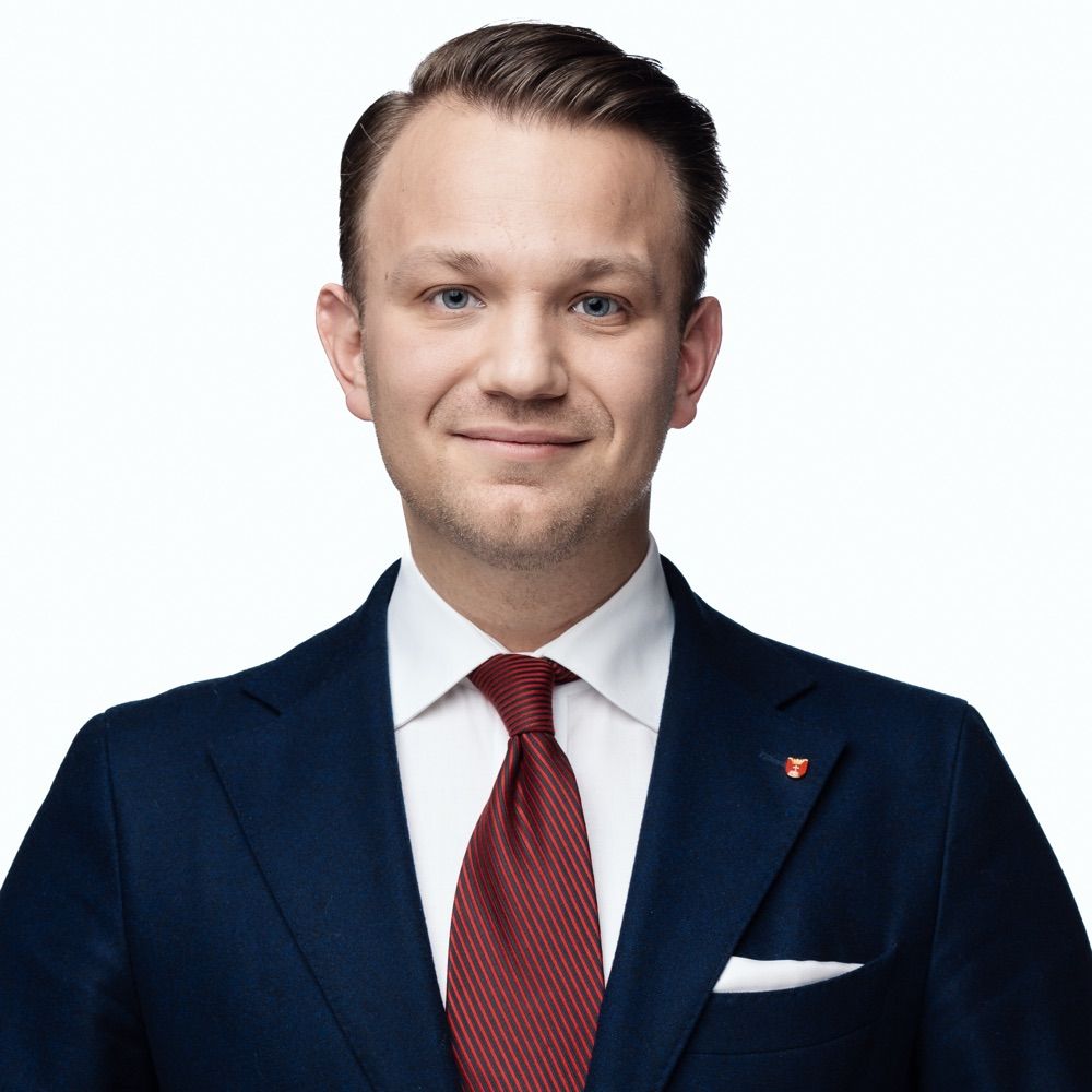 Mateusz Skarbek