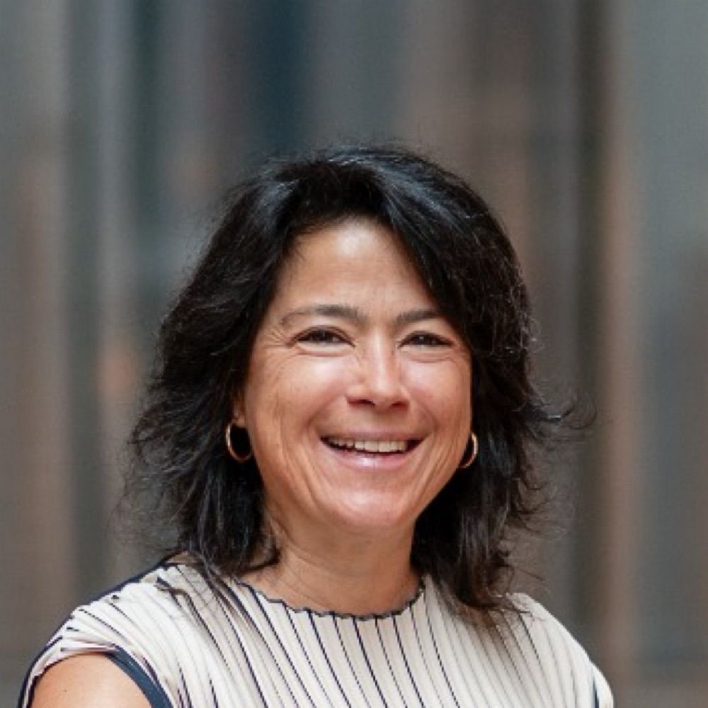 Maria João Gago