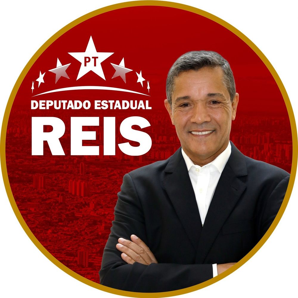Deputado Reis