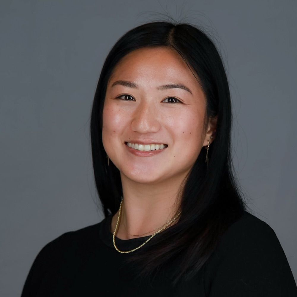 Lillian Liu
