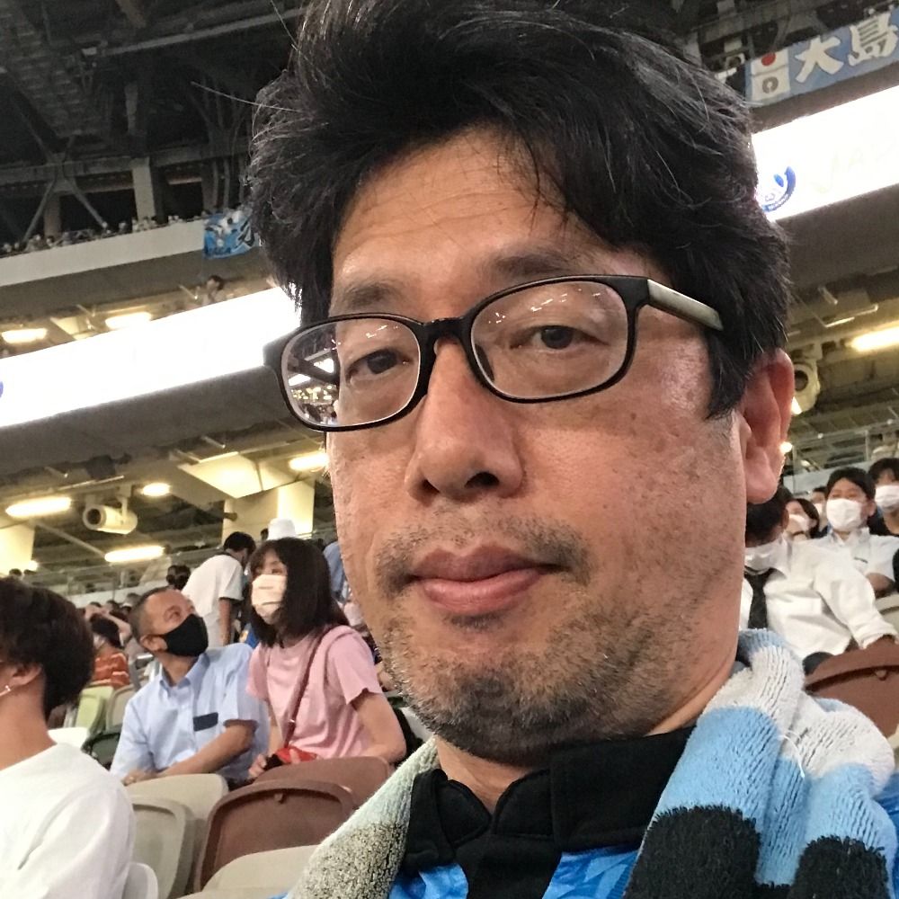 Yoshitsugu Fujishima