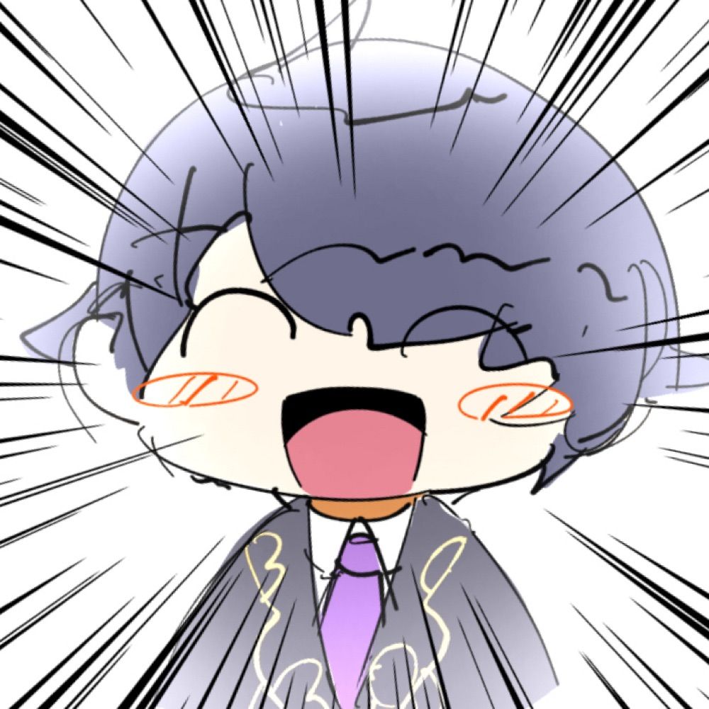 さっぴ🫠