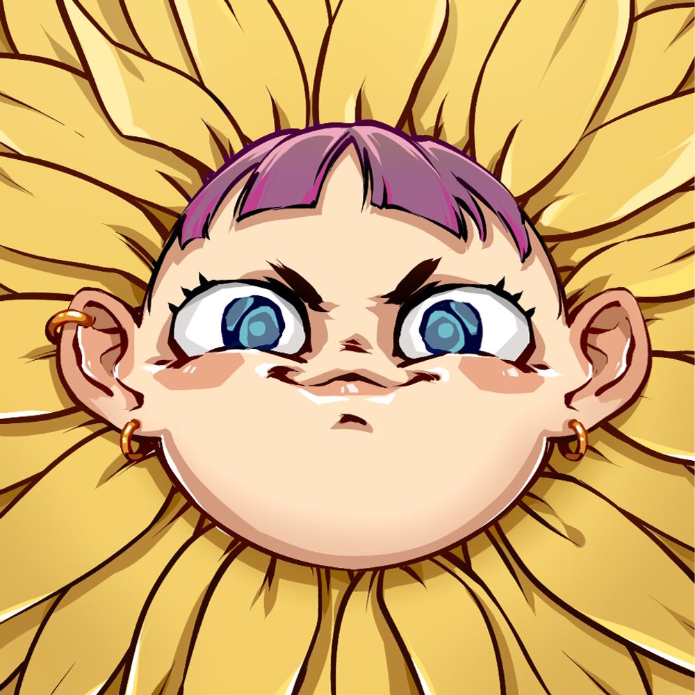 🌻Tournesodd🌻Commissions open