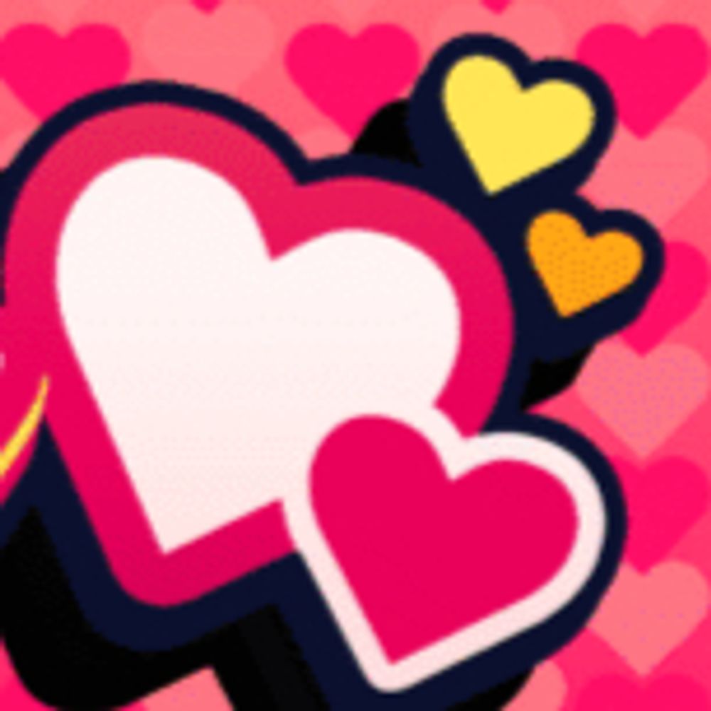 Through Love-Tinted Glasses