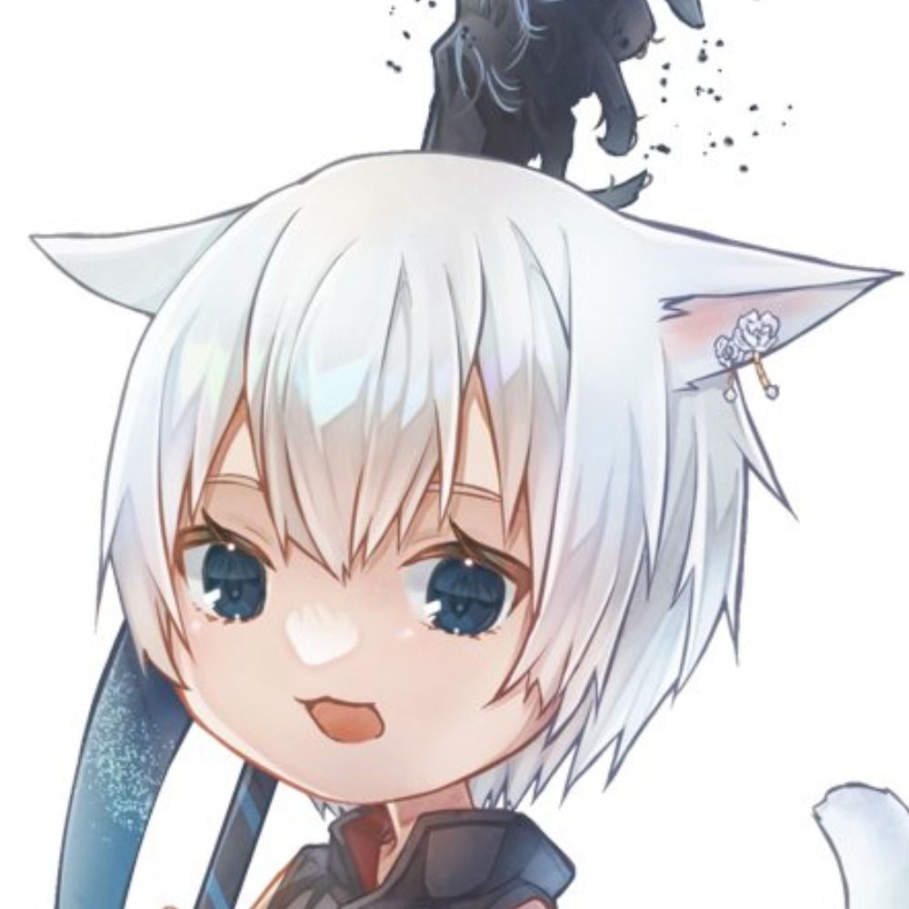 ゆーりぃ