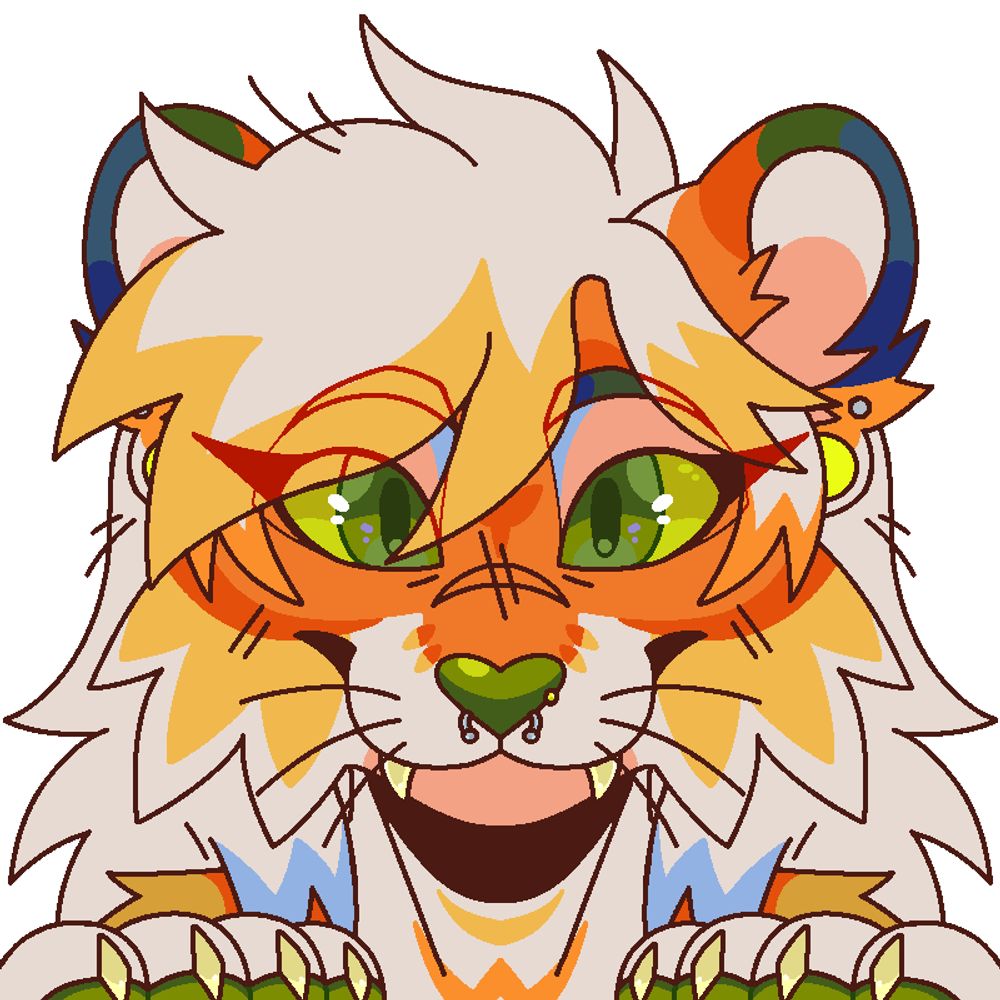 🌴COAST🌴 | Tired Meow