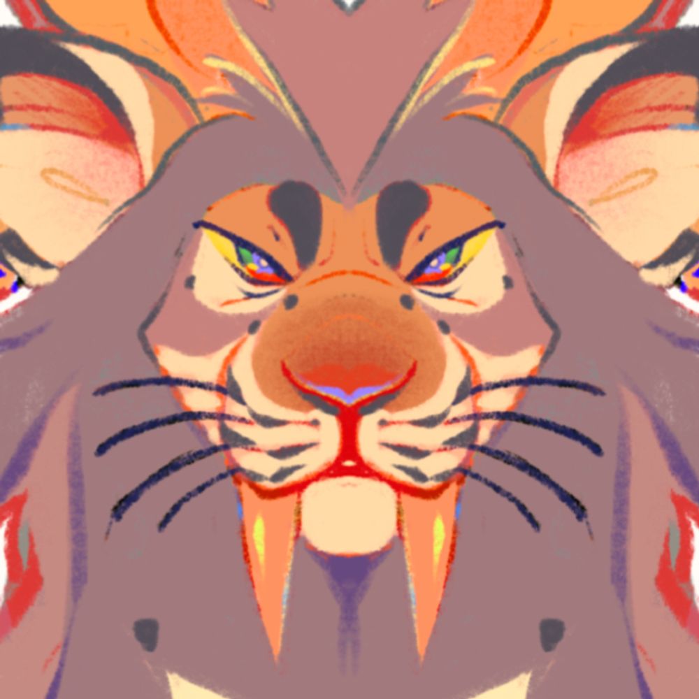 🌴COAST🌴 | Tired Meow