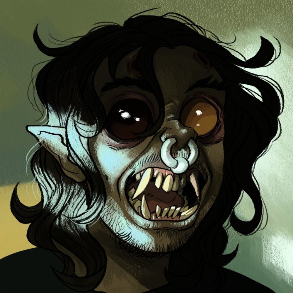 Rowan's avatar