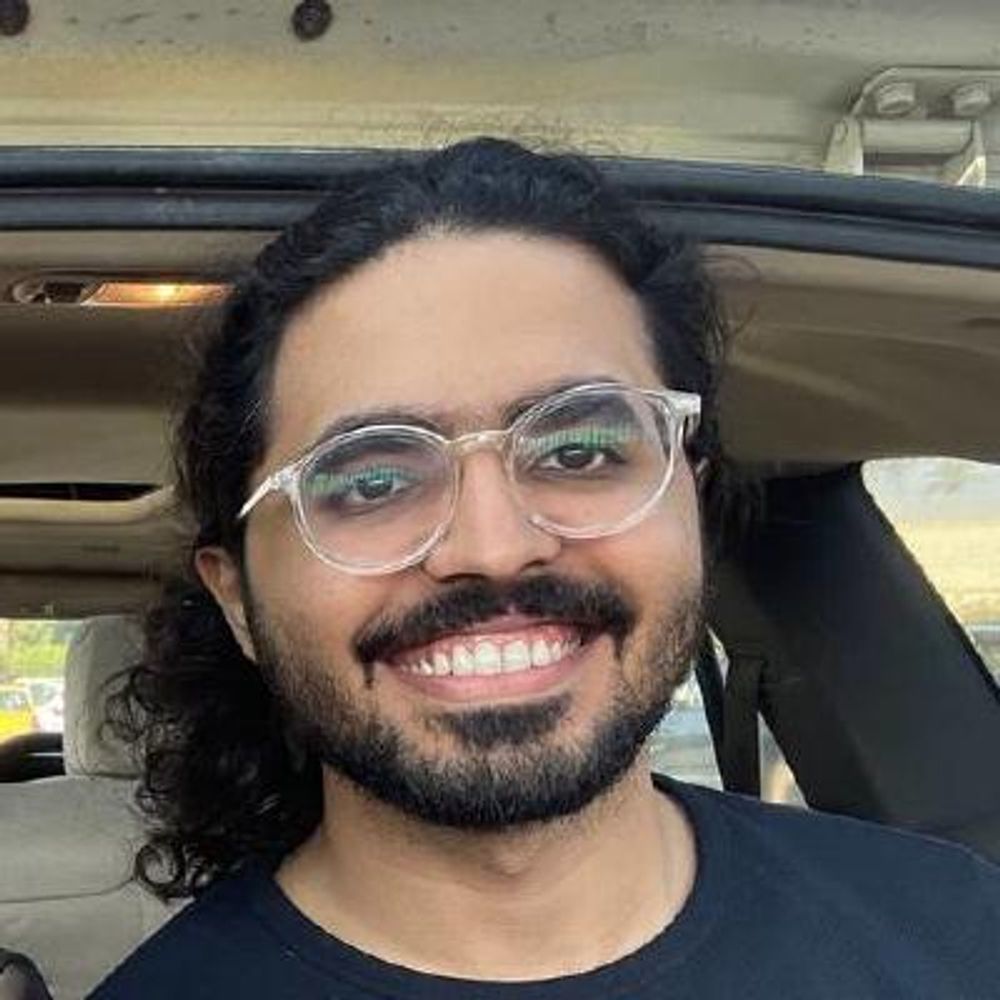 Adham Omran