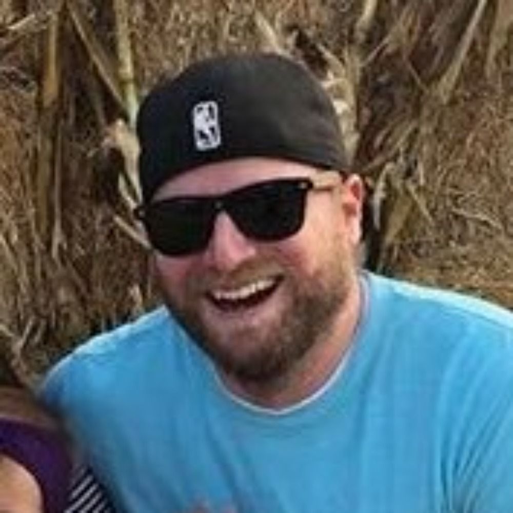 D.J. Foster
