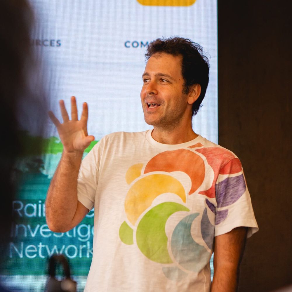 Gustavo Faleiros