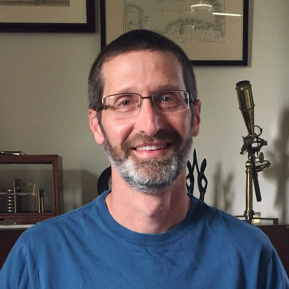 Andrew Staroscik