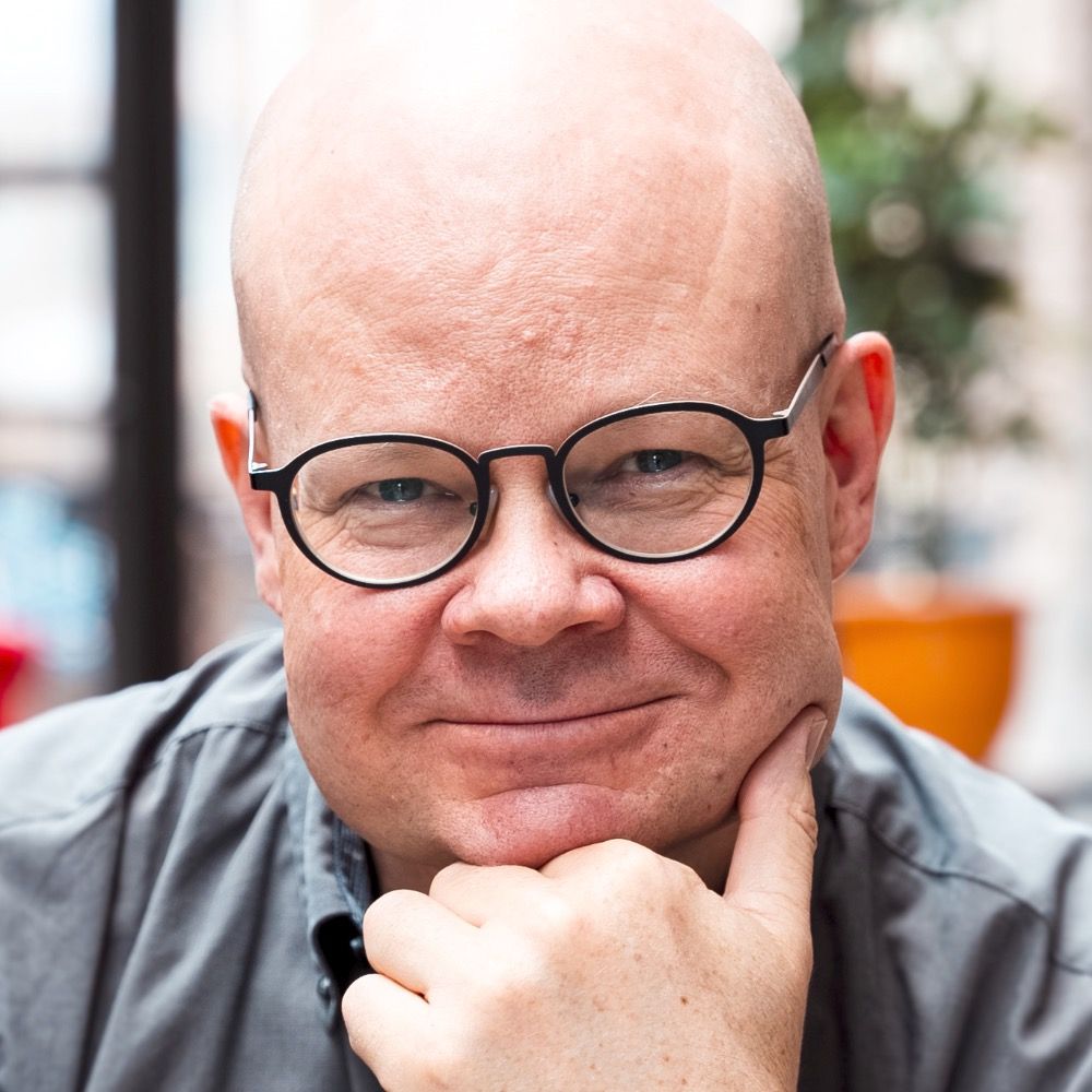 Hannu Toivonen