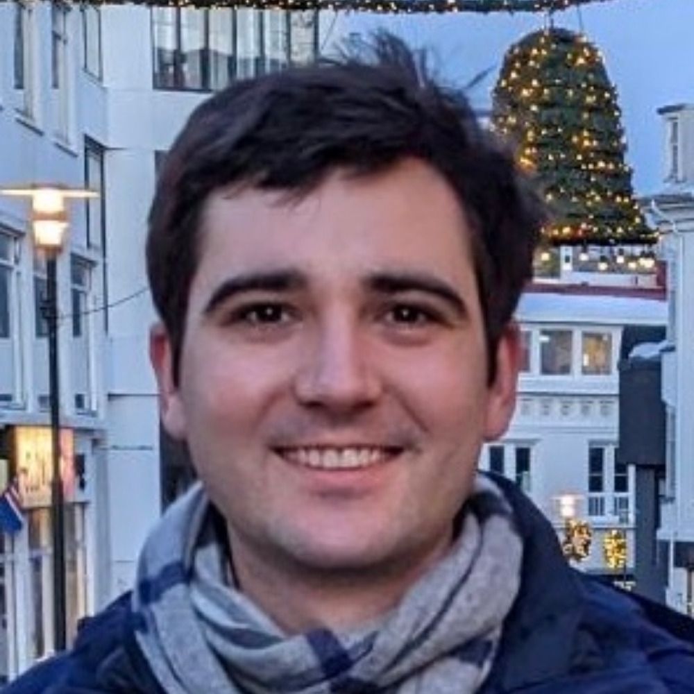 Eddie Nolan