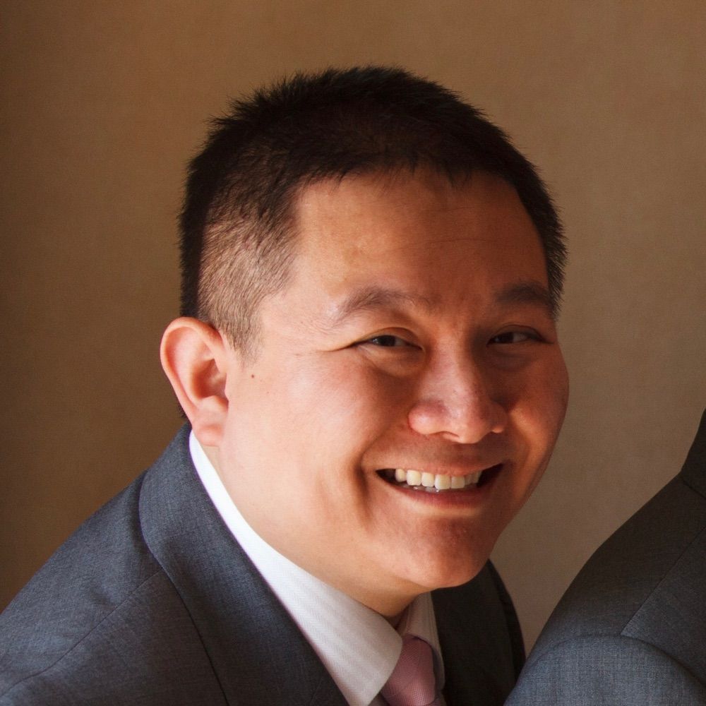 Charles Zhou