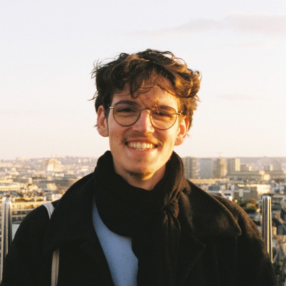 Ferran Giol Gort