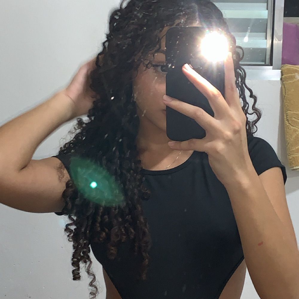 Sereia 🧜‍♀️