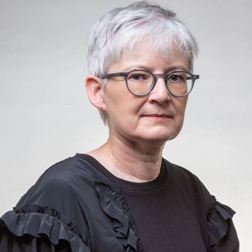 Carol Atack