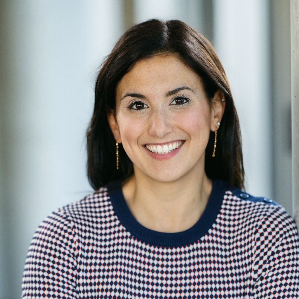 Nezha Benabdallah