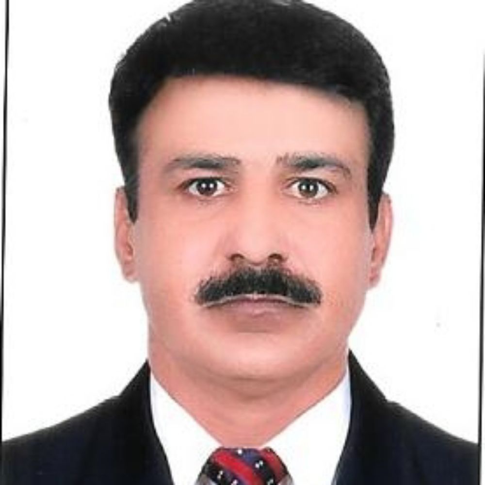 Raja Shahzad