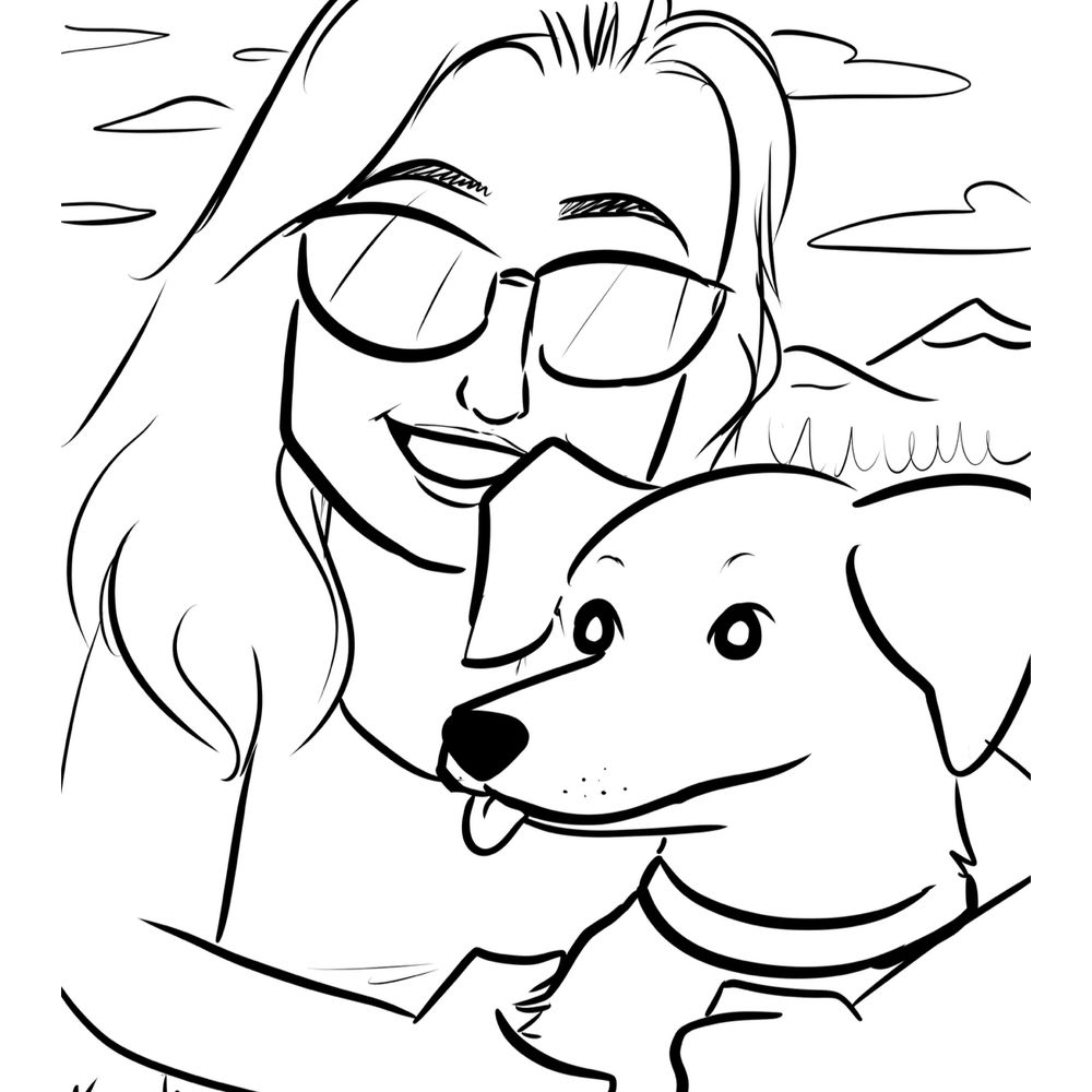 Noah’s Bark