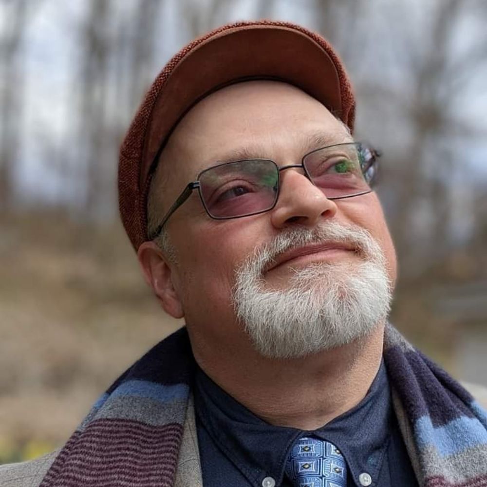 Dan Barton