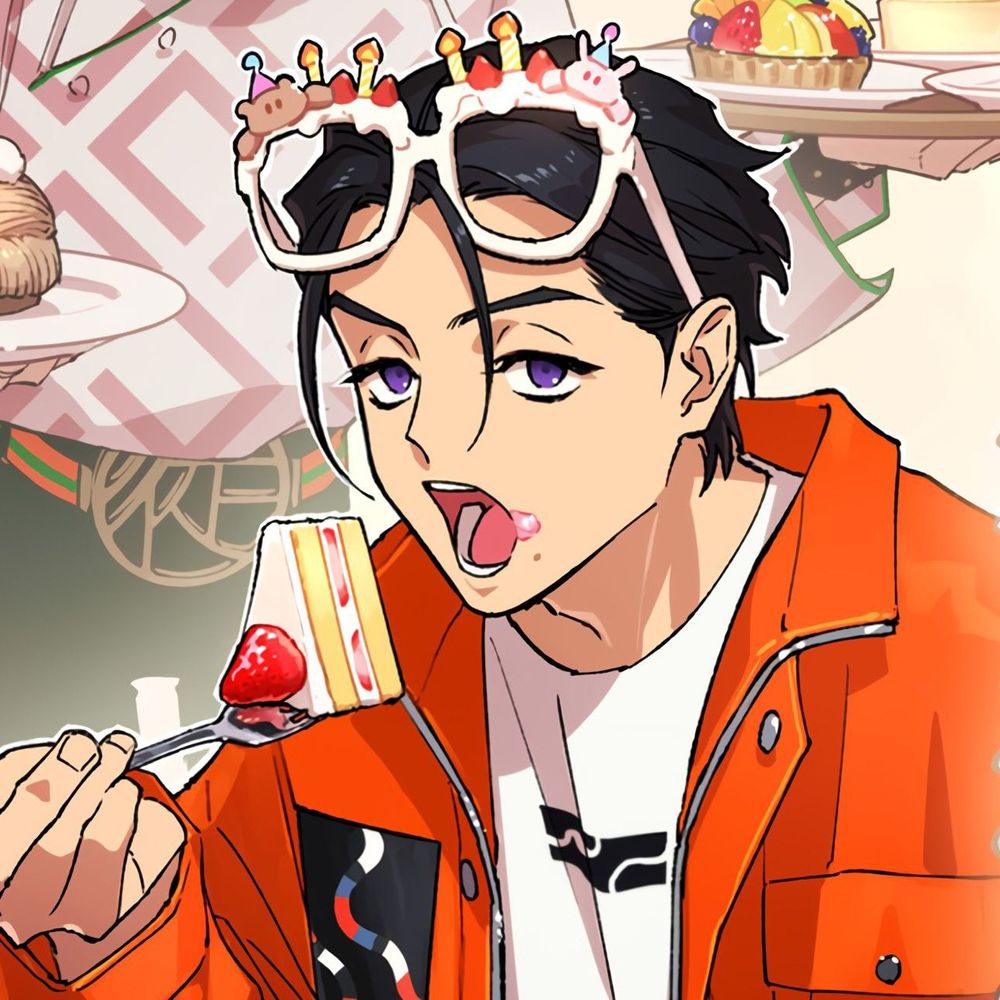 Itou🦊