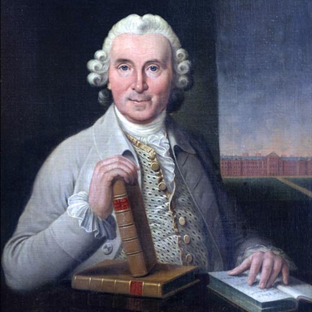 James Lind Library